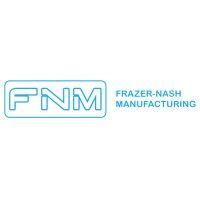 frazer-nash manufacturing limited logo image