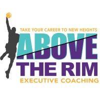 above the rim executive coaching logo image