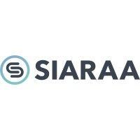 siaraa logo image