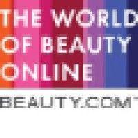 beauty.com logo image