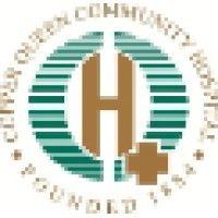 copper queen community hospital logo image