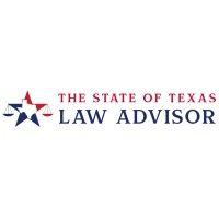 txlawadvisor.com logo image