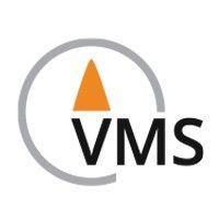 vms solutions logo image