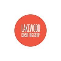 lakewood consulting group llc logo image