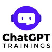 chatgpt trainings logo image