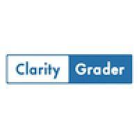 clarity grader logo image