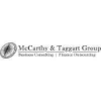 mccarthy & taggart group logo image