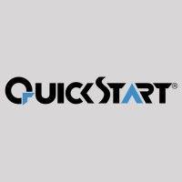 georgia quick start logo image