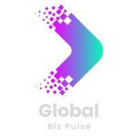 global biz pulse logo image