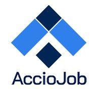 acciojob logo image