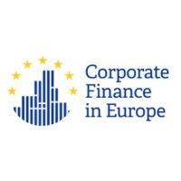 corporate finance in europe logo image