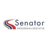 senator personallogistik logo image