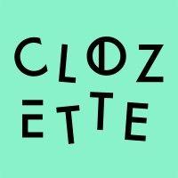 clozette logo image