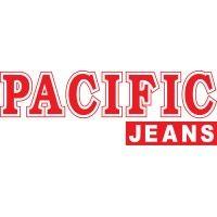 pacific jeans logo image