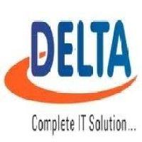 delta system & software, inc. logo image