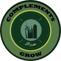 complements grow sl logo image