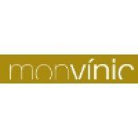 monvinic logo image