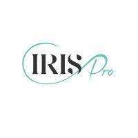 iris pro logo image