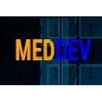 meddev consulting & engineering services inc. logo image