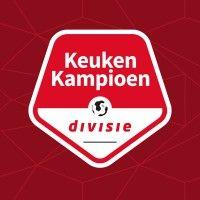 keuken kampioen divisie - coöperatie eerste divisie logo image