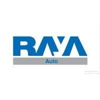 raya auto logo image