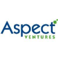 aspect ventures logo image