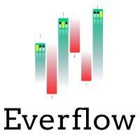 everflow logo image