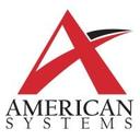 logo of American Systems