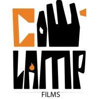 cow lamp films logo image