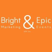 bright & epic usa inc.