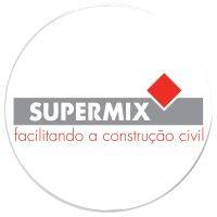 supermix concreto s/a logo image