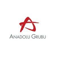 anadolu grubu logo image