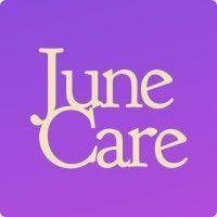 june care logo image