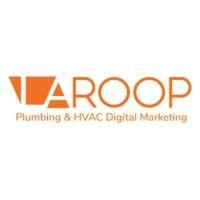 laroop digital logo image