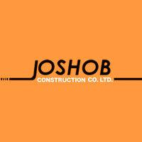 joshob construction company limited logo image