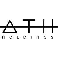 ath holdings logo image