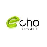 echoinnovate it - app development company