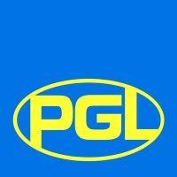 pgl adventure camps logo image