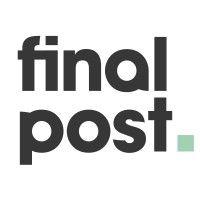 final post logo image