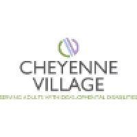 cheyenne village logo image