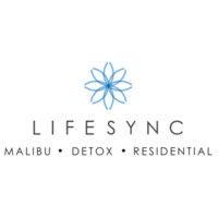 lifesync malibu healing center logo image