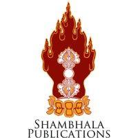 shambhala publications logo image