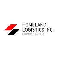 homeland logistics inc.