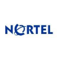 nortel networks logo image