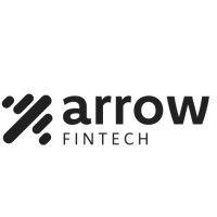 arrow fintech logo image