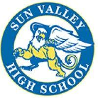 sun valley high school logo image