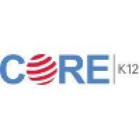 core k12 logo image