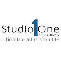 studio one photography logo image