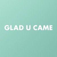 glad u came logo image