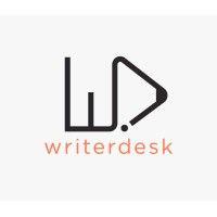 writerdesk logo image